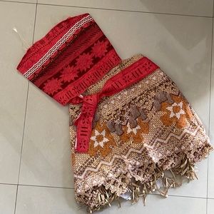 NWT-Moana Costume